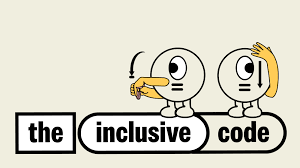 image of cartoon hands pointing