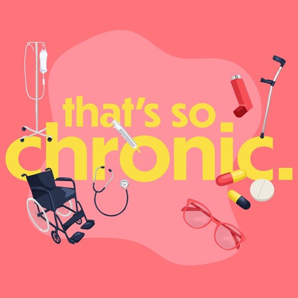 image of podcast tile with medical devices